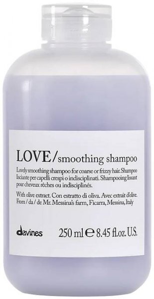 Davines Love/ Smoothing Shampoo 250ml
