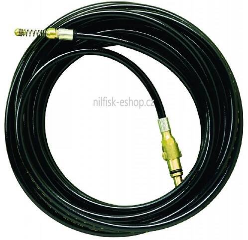 Čističe odpadů Nilfisk - Nilfisk Centrum Praha. E-shop stroje Nilfisk SKLADEM, Nilfisk CFM