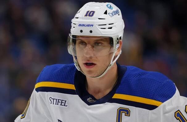 “No longer a negative”: TSN analyst Mike Johnson discusses potential trade market for Brayden Schenn