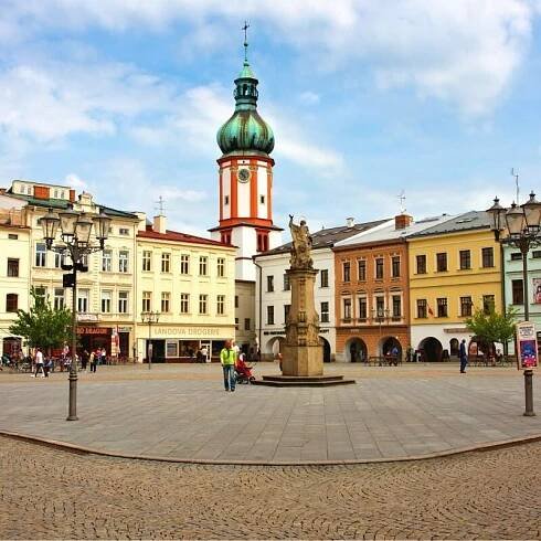 frydek