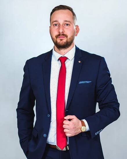 Attila Palko