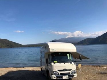 JapanCRC | Top-rated RV・Campervan・Motorhome rental | Tokyo, Osaka, Hokkaido, and more