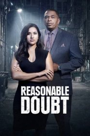"Reasonable Doubt" Obsessed with Celeste (TV Episode 2020) 6.6