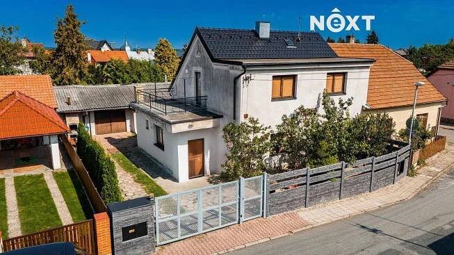 Prodej komerční Ubytování, 202m2, Přelouč | Reality.iDNES.cz 