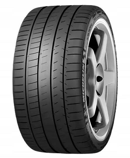 Michelin Pilot Super Sport 245/35 R20 95 Y XL ZR FP od 6 719 Kč