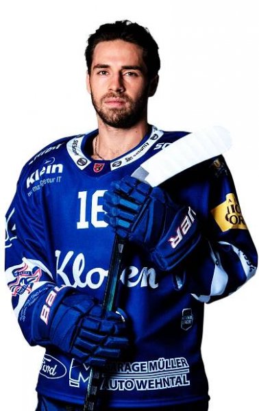 EHC Kloten | Team