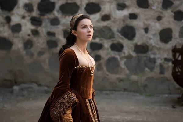 Lore - Elizabeth Bathory: Mirror, Mirror - Z filmu - Ella Hunt