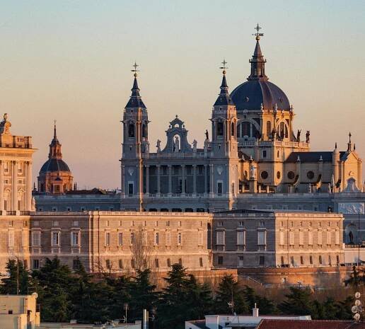 Madrid, Spain: All You Must Know Before You Go (2025) - Tripadvisor