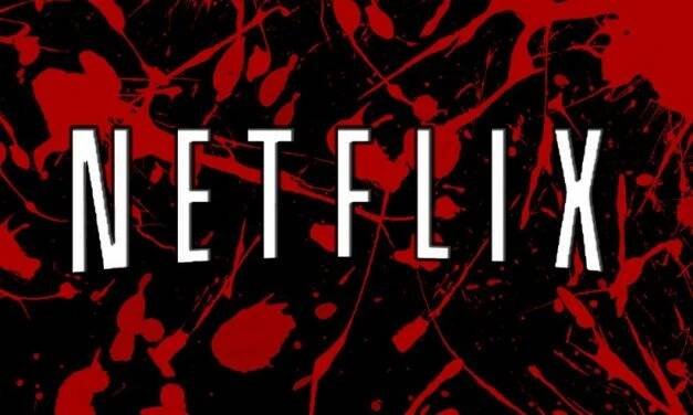 Horror, Thriller & Sci-Fi on Netflix in August 2025