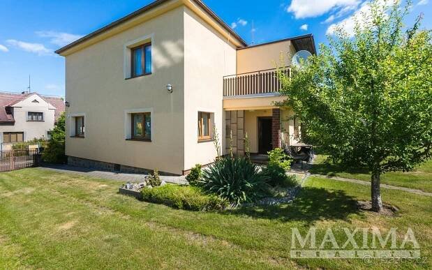 Ostatní, Benešov u Prahy, 256 01, 89 m²