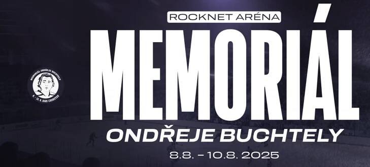Piráti Chomutov » Čtvrtý ročník memoriálu rozlosován, play-off už od soboty. Kdo zastaví Tygry?