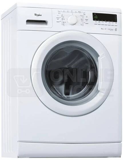 Whirlpool AWS 51212