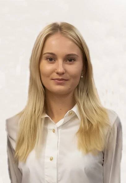 Polina Kuděrmetovová