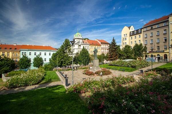 Havlíčkovo náměstí (Praha)