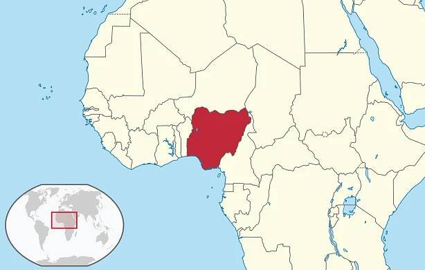 Homosexualität in Nigeria – Wikipedia