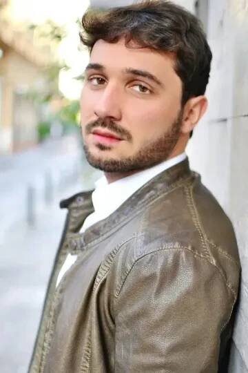 Mario Russo 