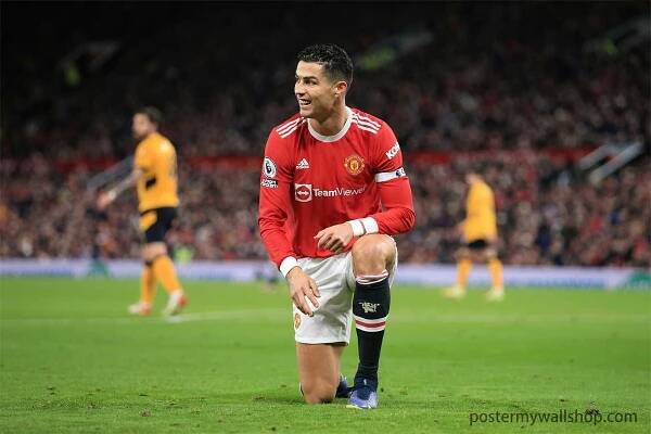 Cristiano Ronaldo-EC00420265