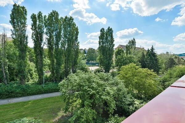 Jeremenkova, Podolí - Praha 4 | Prodej, Byt 3+kk, 85 m²