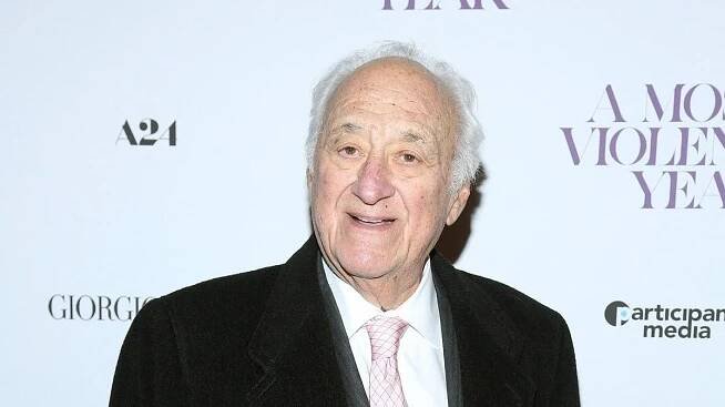 Zemřel herec Jerry Adler - Novinky