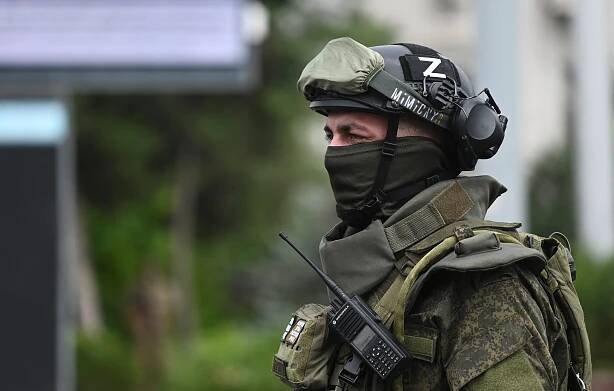 Putin kroky wagnerovců nazval „kriminální kampaní“ a... | iROZHLAS - spolehlivé zprávy