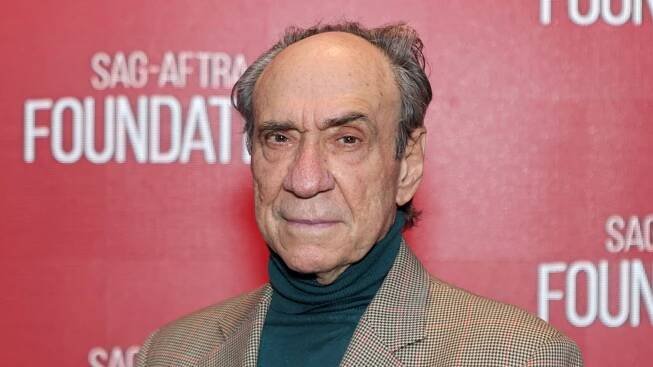 F. Murray Abraham Was Kicked Off 'Mythic Quest' for Sexual Misconduct