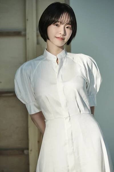 Park Gyu Young by chtěla chodit s někým, kdo má stejné hodnoty a kvůli rolím ráda mění účesy - Asianstyle