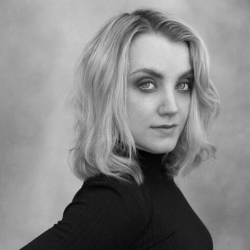 Evanna Lynch