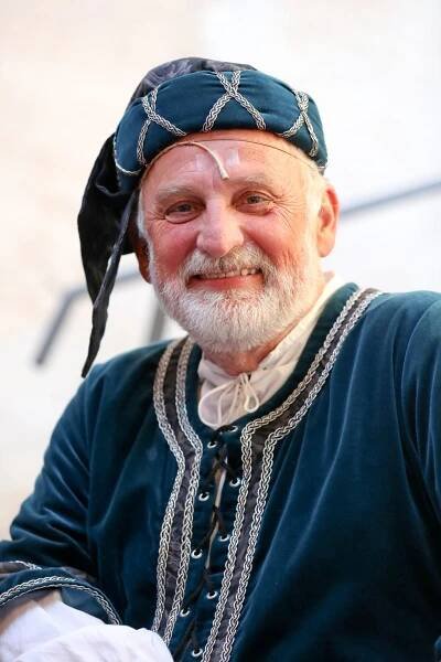 Hvězda seriálů Miloslav Mejzlík: Prozradil, co svačil s Banderasem!