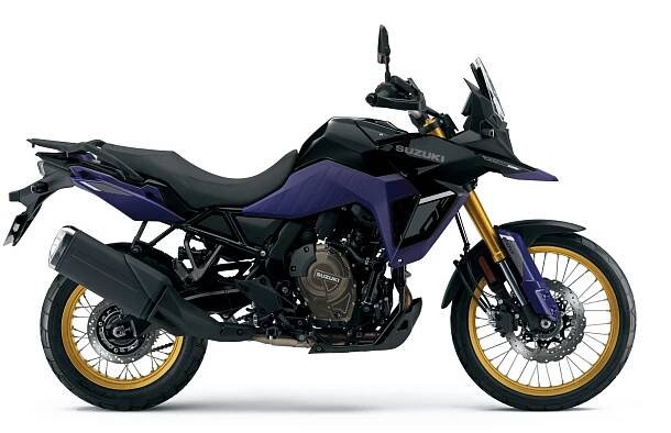 Suzuki V-Strom 800DE 2023