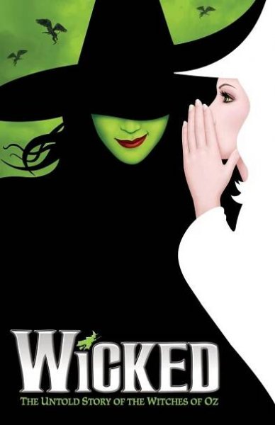 Wicked - TV Tropes