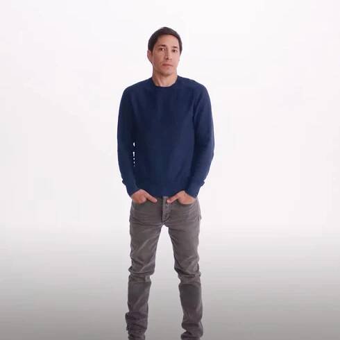 Justin Long, aka 'I'm a Mac' guy, turns on Apple in new ads for Intel