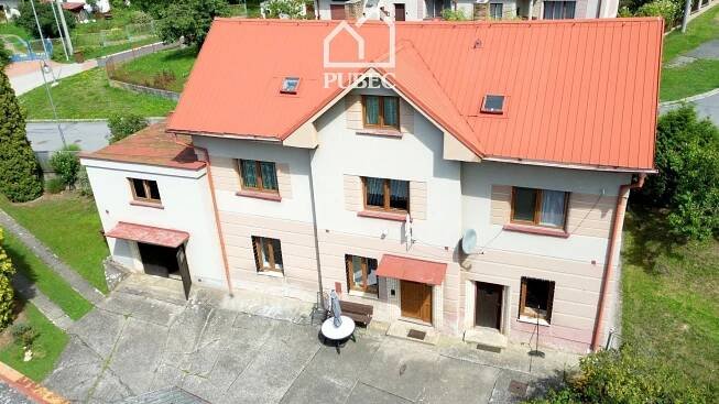 Trnová, okres Plzeň-sever