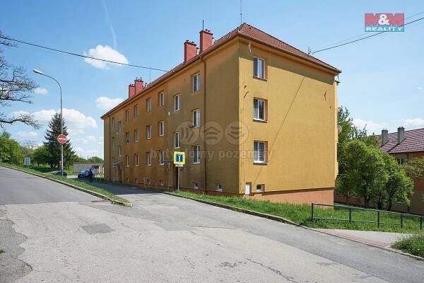Prodej Byt 2+kk, U Plynárny, Uherský Brod, okres Uherské Hradiště