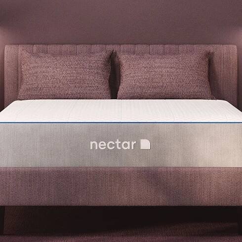 Nectar Memory Foam Mattress Review 2025