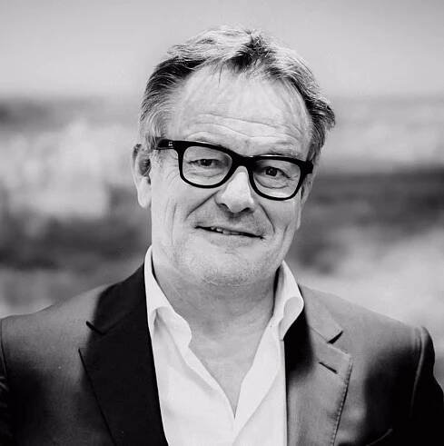 Wim Dejonghe
