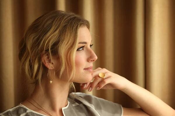 Another “REVENGE” Death? Emily VanCamp Teases Season Finale