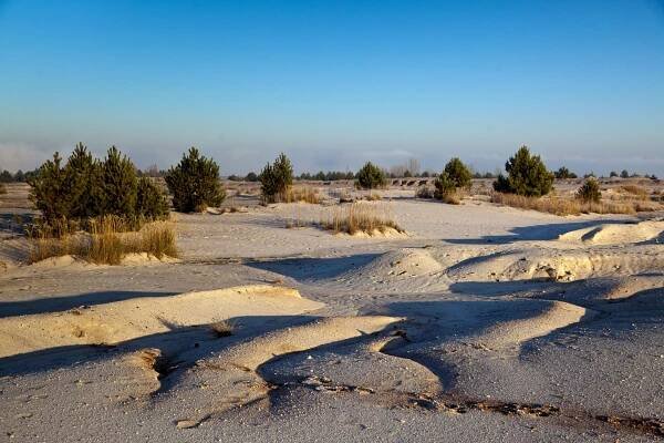 Naturschutzgebiet Wanninchen