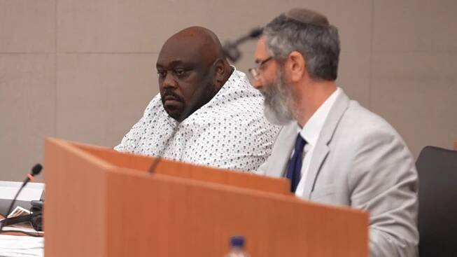 San Diego judge greenlights criminal trial against ‘Friday' actor