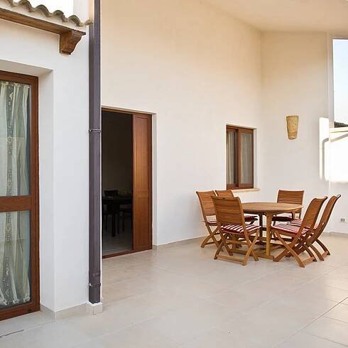 Villa San Marco | Bono Vacanze