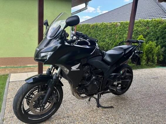 Honda CBF 1000FA
