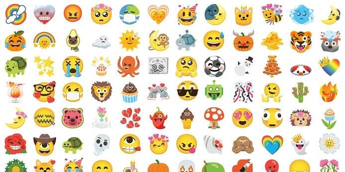 Introducing: Emoji Kitchen