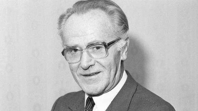 Otto Šimánek (†67) alias legendární Pan Tau - Přežil infarkt i mrtvici!