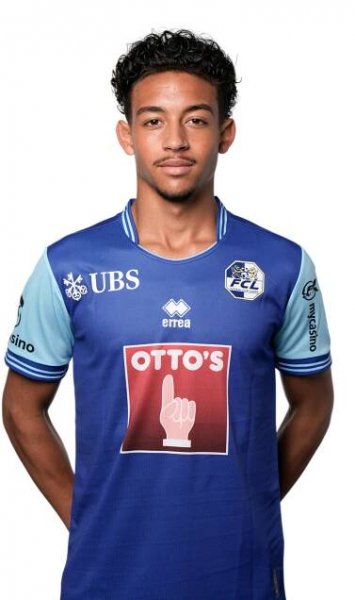SPIELER - FC LUZERN
