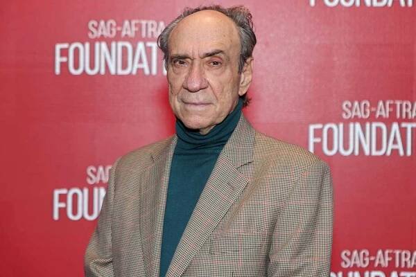 F. Murray Abraham Offers 'Sincere and Deeply Felt Apology' After Sexual Misconduct Allegations