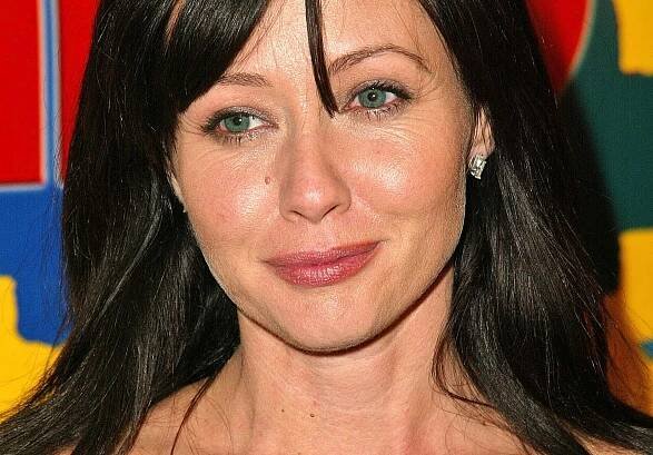 Nedobrovolné manželství, olympijský sen nebo dojemné rozprodávání majetku aneb 7 zajímavostí ze života zesnulé Shannen Doherty