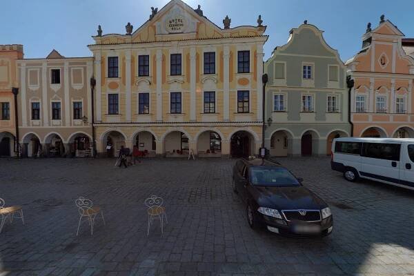 Restaurace U Černého orla foto 6