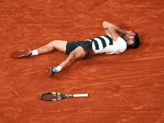 Roland Garros 2025 | Program, výsledky a pavouk