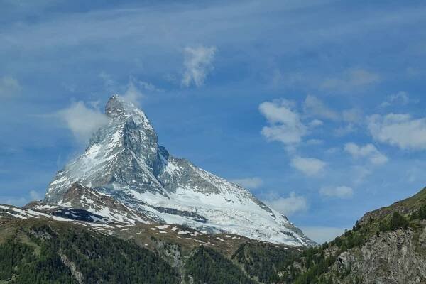 Things to do in Zermatt Switzerland - Matterhorn -2