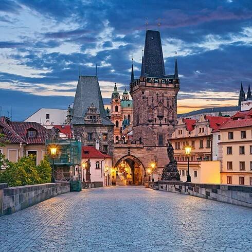 Vítejte v | Hotel Royal Prague | Praha | Česká republika