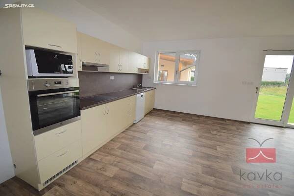 Pronájem bytu 4+kk 152 m², Jakuba Hrušky, Humpolec